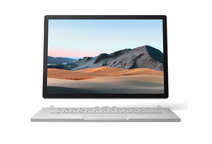 颍州Surface 维修前的准备工作