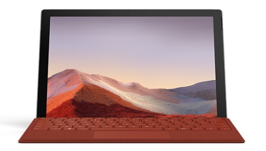 颍州清洁和维护 Surface